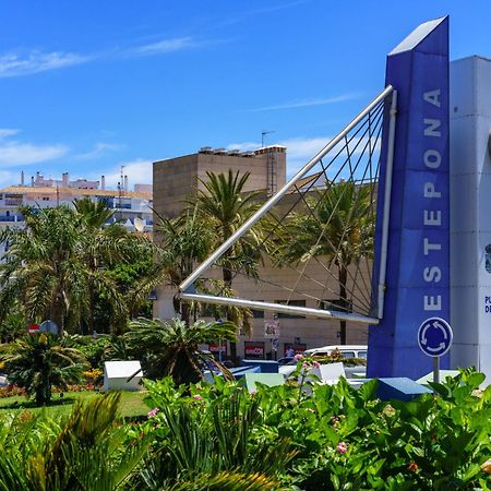 Apartment Puerto Paraiso-1 By Interhome Estepona Exterior foto