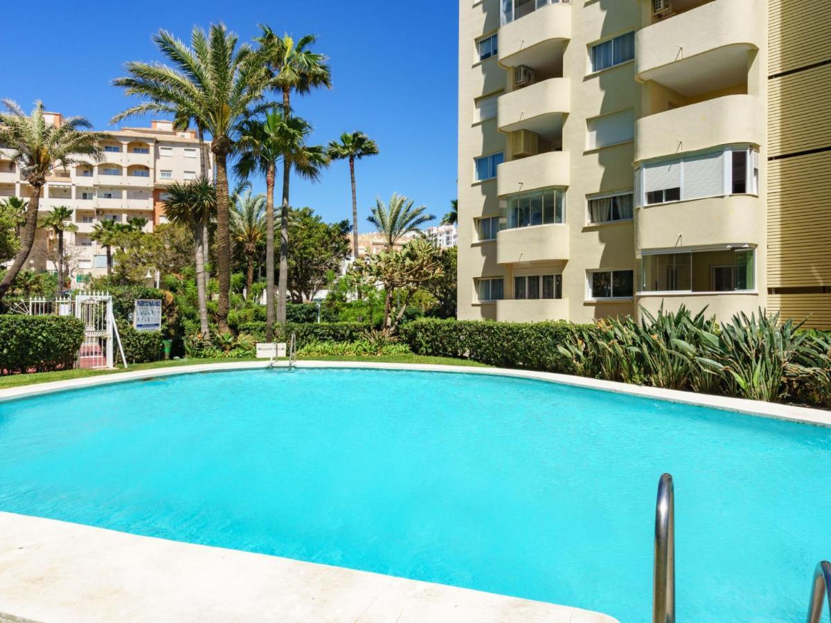 Apartment Puerto Paraiso-1 By Interhome Estepona Exterior foto