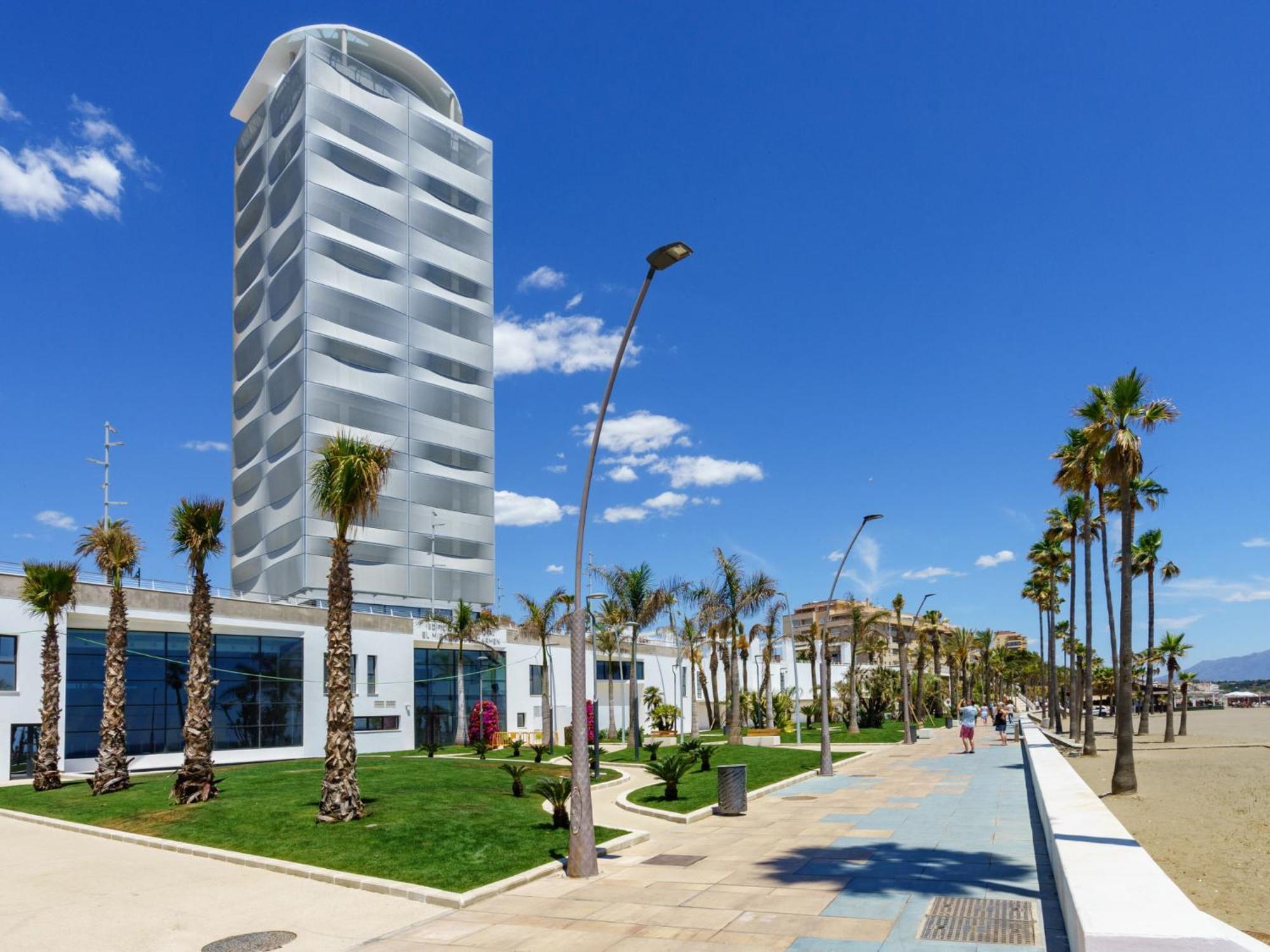 Apartment Puerto Paraiso-1 By Interhome Estepona Exterior foto
