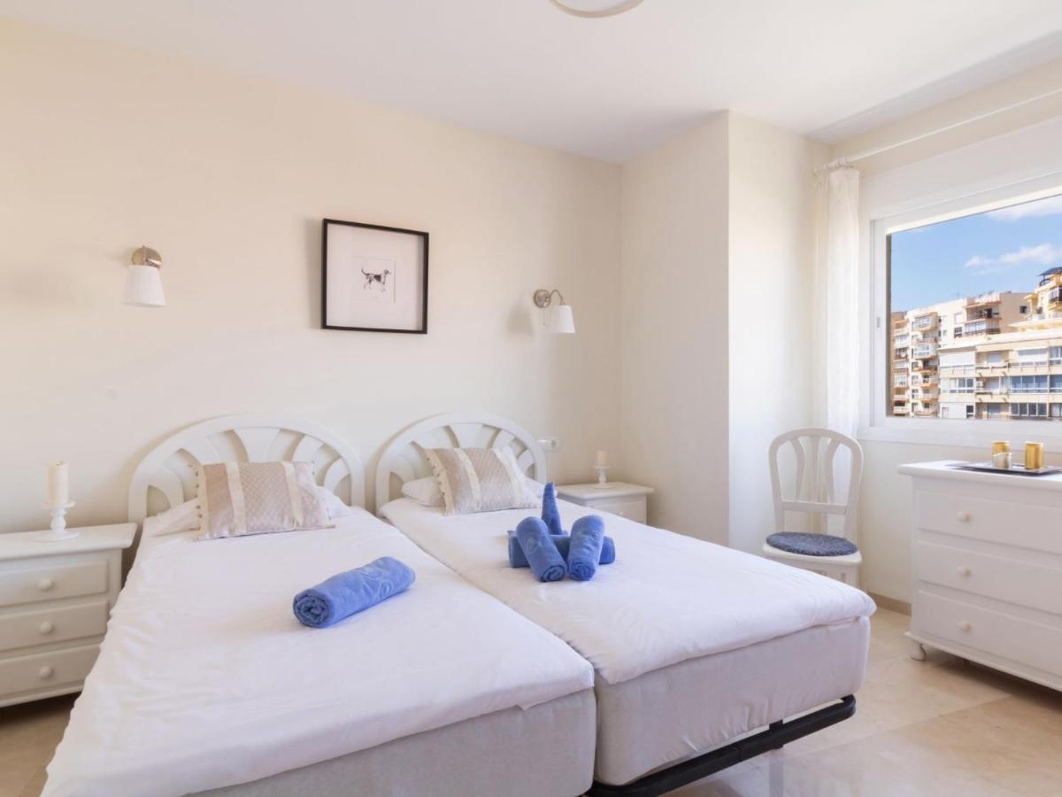 Apartment Puerto Paraiso-1 By Interhome Estepona Exterior foto