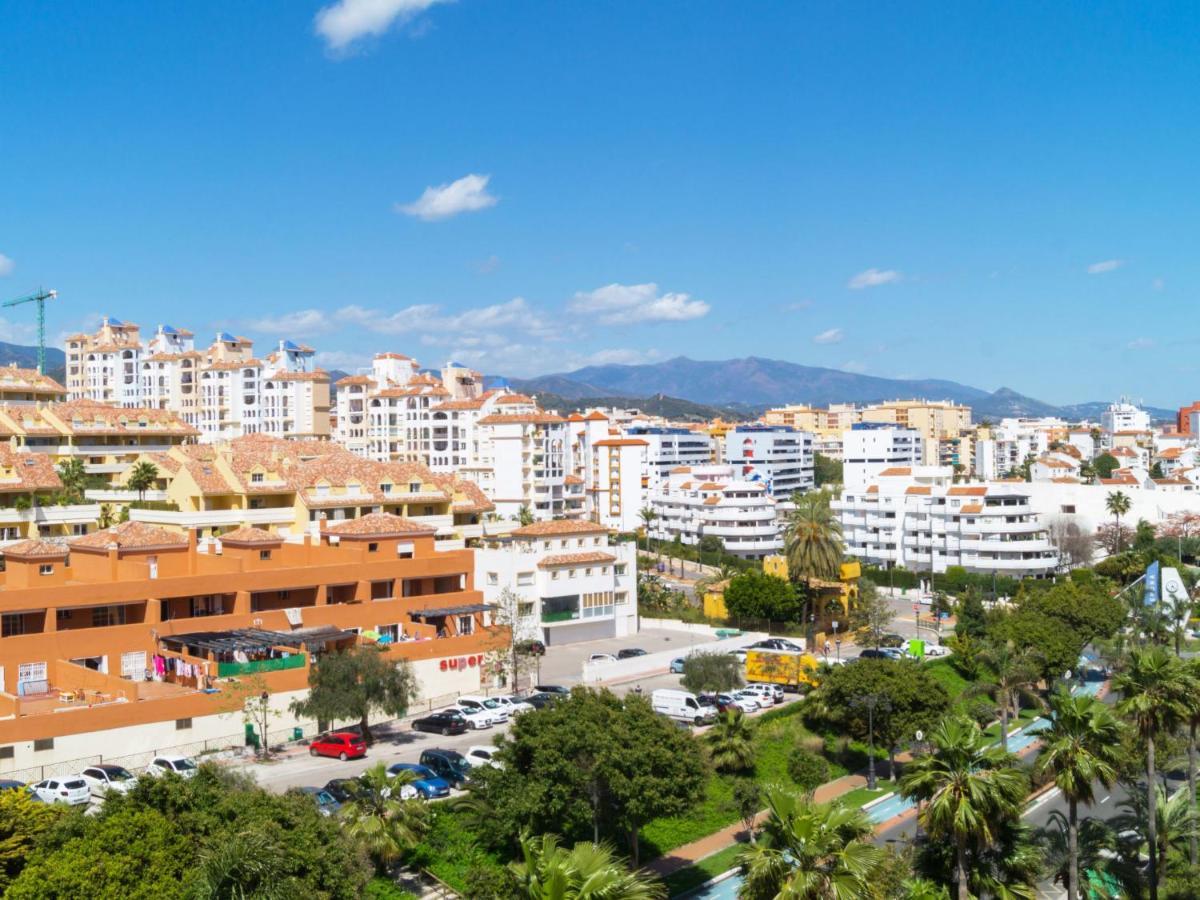 Apartment Puerto Paraiso-1 By Interhome Estepona Exterior foto